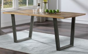 Cordoba - Reclaimed Dining Table