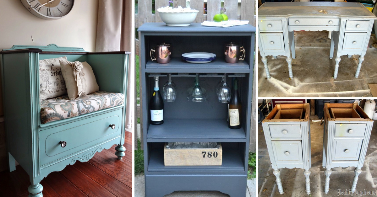 Why Investing in Upcycled Furniture Will Save You a Huge Amount of Money?